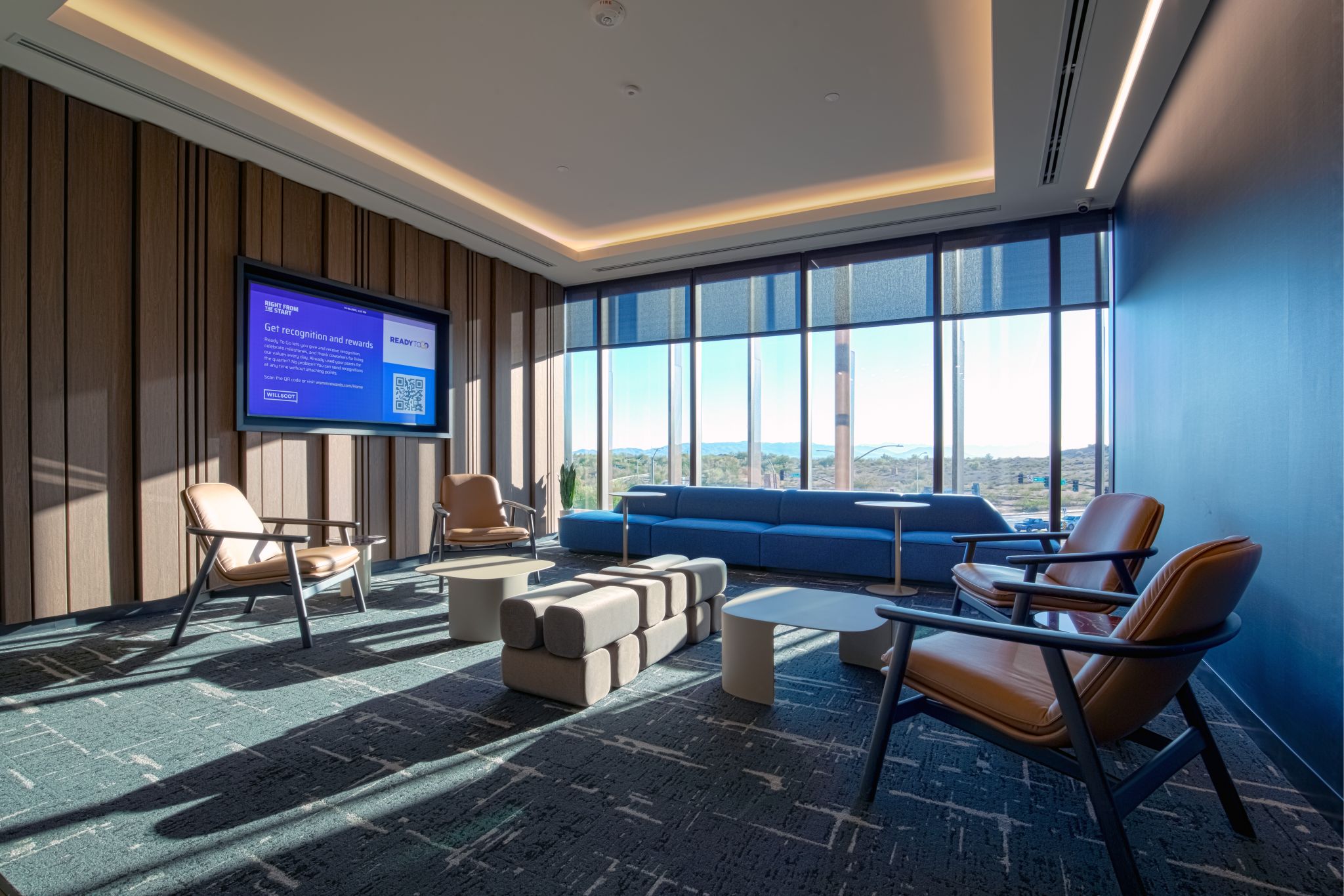 Castaldi Custom workshop