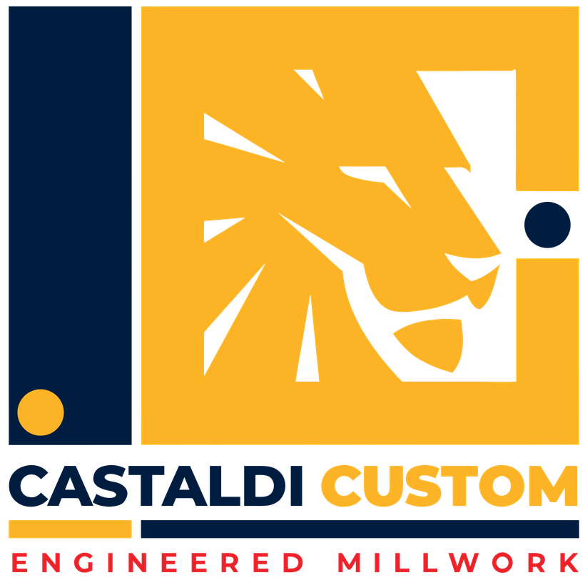 Castaldi Custom Co. Logo
